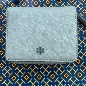 Tory Burch Wallet